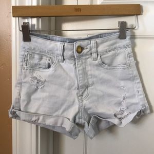 American Eagle Outfitter Super Stretch Shorts